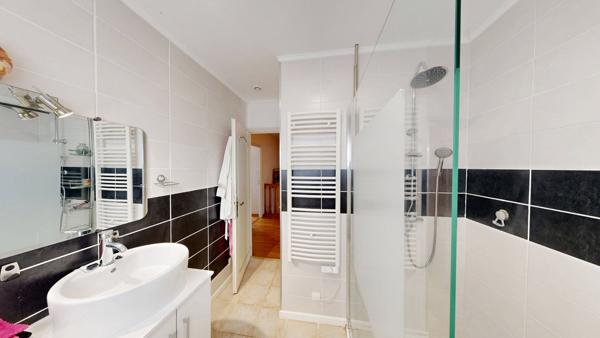 Maison 5 chambres avec jardin - Centre Narbonne - Quai Vallière / Halles