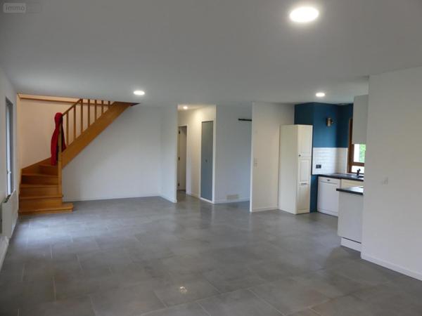 Maison à vendre à Puiseaux dans le Loiret (45390), ref : 1018