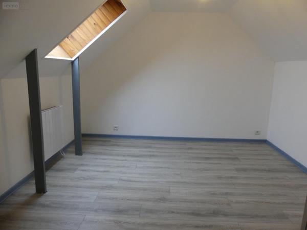 Maison à vendre à Puiseaux dans le Loiret (45390), ref : 1018