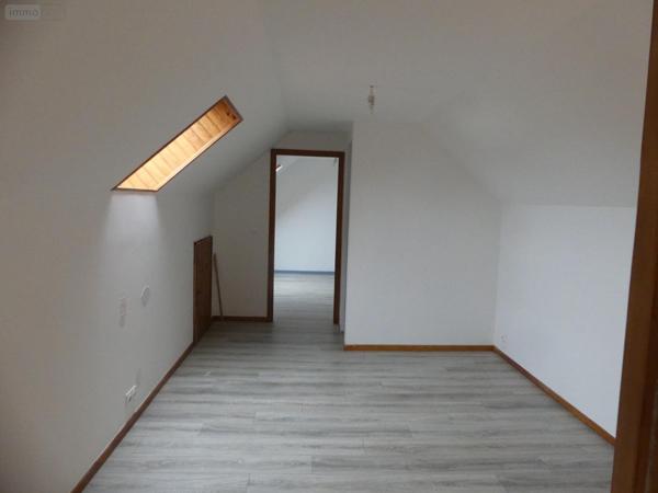 Maison à vendre à Puiseaux dans le Loiret (45390), ref : 1018