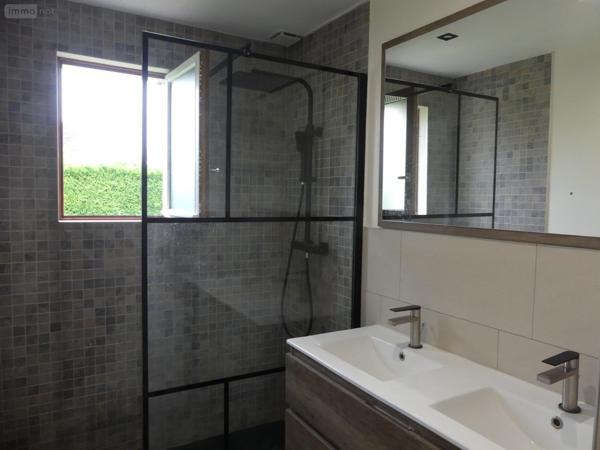 Maison à vendre à Puiseaux dans le Loiret (45390), ref : 1018