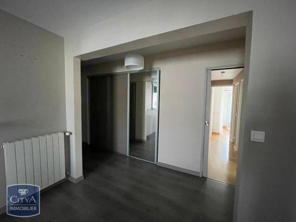 Appartement à louer 3 pièces 68.75m²
