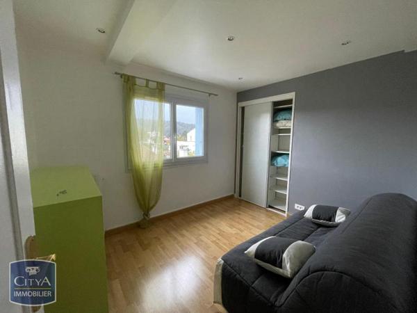 Appartement à louer 3 pièces 68.75m²