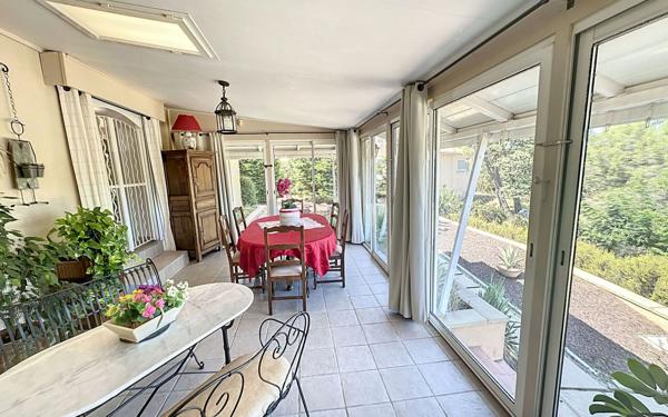 Maison à vendre    8 pièces • 223 m2 Rochefort-du-Gard