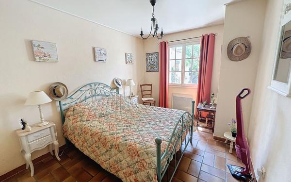 Maison à vendre    8 pièces • 223 m2 Rochefort-du-Gard