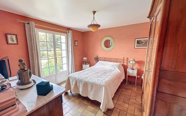 Maison à vendre    8 pièces • 223 m2 Rochefort-du-Gard