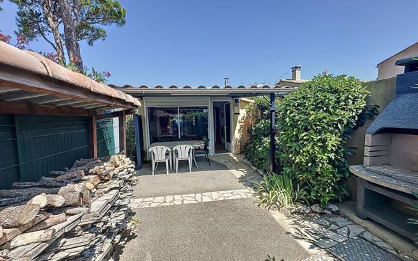 Maison à vendre    8 pièces • 223 m2 Rochefort-du-Gard