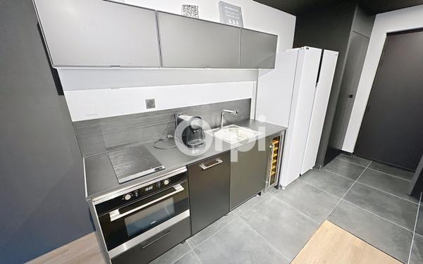 Appartement à vendre    2 pièces • 32 m2 Le Touquet-Paris-Plage