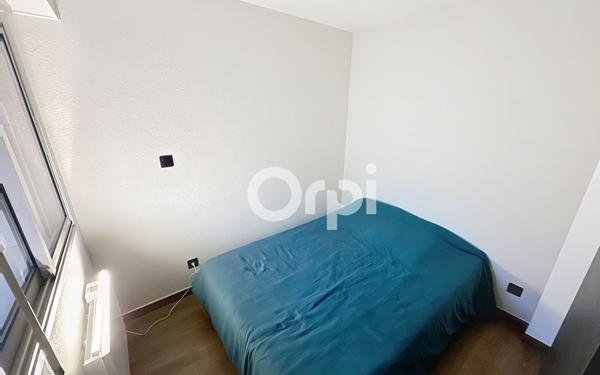 Appartement à vendre    2 pièces • 32 m2 Le Touquet-Paris-Plage