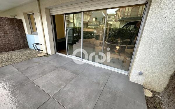 Appartement à vendre    2 pièces • 32 m2 Le Touquet-Paris-Plage