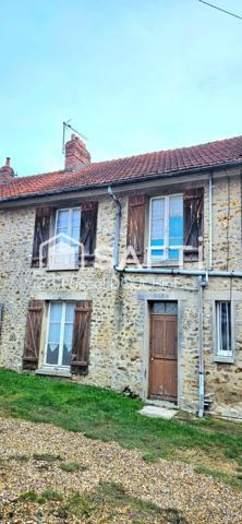 Axe Fère en Tardenois-Château-thierry