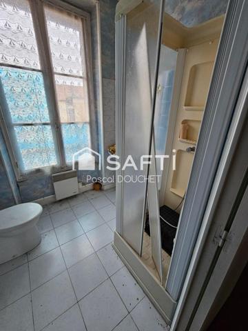 Axe Fère en Tardenois-Château-thierry