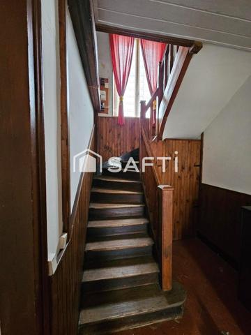 Axe Fère en Tardenois-Château-thierry