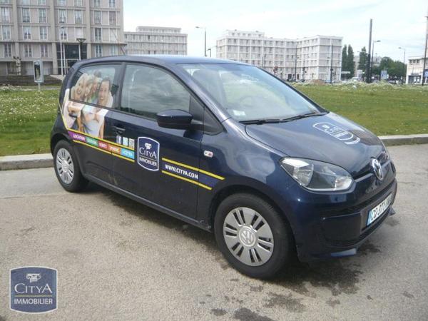 Location parking Le Havre (76)