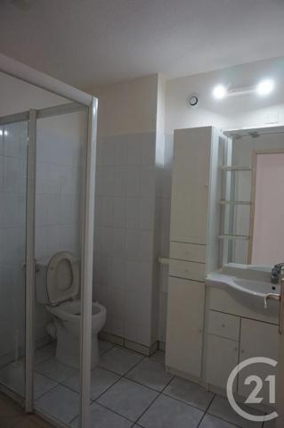 Appartement F1 à vendre  1 pièce - 35 m 2   ST POURCAIN SUR SIOULE  - 03