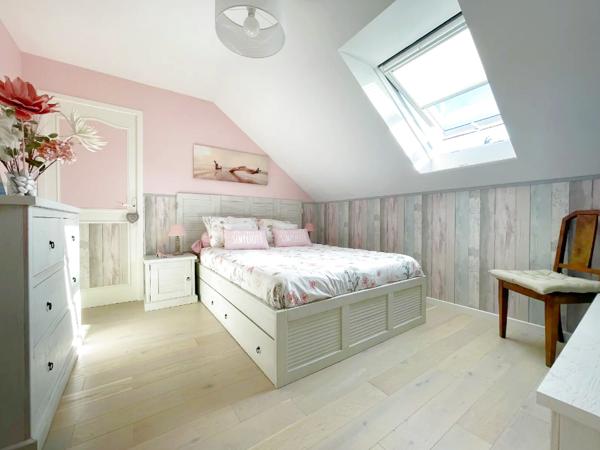 Saclay (91400) COUP de COEUR - SACLAY CENTRE BOURG - Au CALME - MAISON INDIVIDUELLE de 163m2 utiles avec JARDIN - CARTE SCOLA