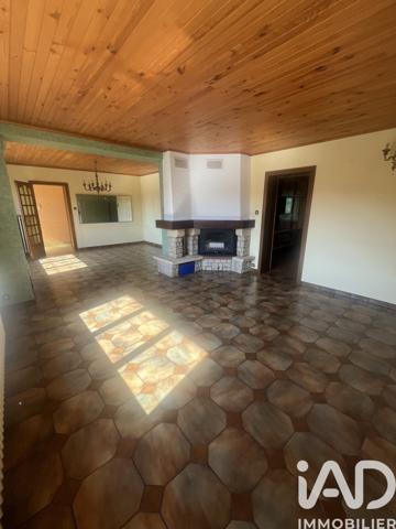 Maison à vendre 7 pièces 179 m² Fameck