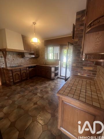 Maison à vendre 7 pièces 179 m² Fameck