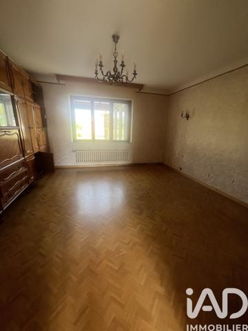 Maison à vendre 7 pièces 179 m² Fameck
