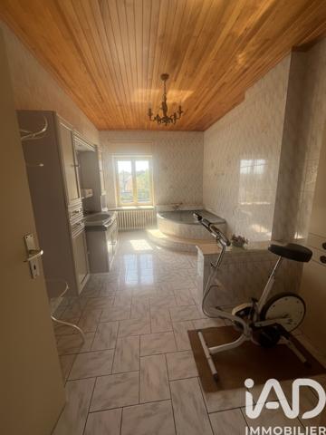 Maison à vendre 7 pièces 179 m² Fameck