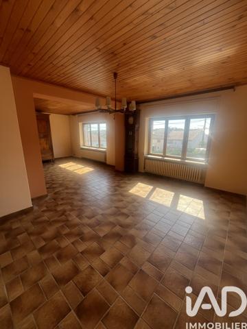 Maison à vendre 7 pièces 179 m² Fameck
