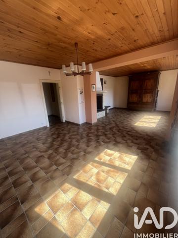 Maison à vendre 7 pièces 179 m² Fameck