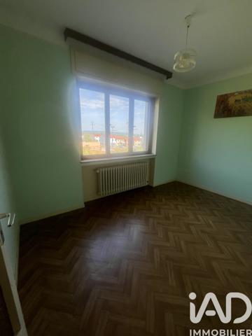 Maison à vendre 7 pièces 179 m² Fameck