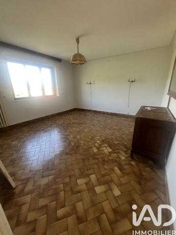 Maison à vendre 7 pièces 179 m² Fameck
