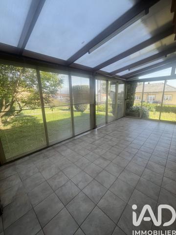 Maison à vendre 7 pièces 179 m² Fameck