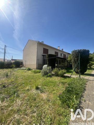 Maison à vendre 7 pièces 179 m² Fameck