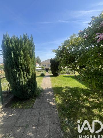 Maison à vendre 7 pièces 179 m² Fameck