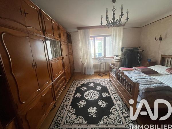 Maison à vendre 7 pièces 179 m² Fameck