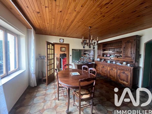 Maison à vendre 7 pièces 179 m² Fameck