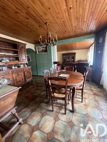 Maison à vendre 7 pièces 179 m² Fameck