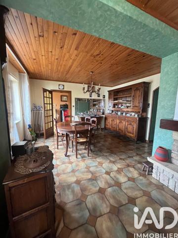 Maison à vendre 7 pièces 179 m² Fameck