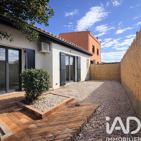 Maison à vendre 4 pièces 82 m² Pia