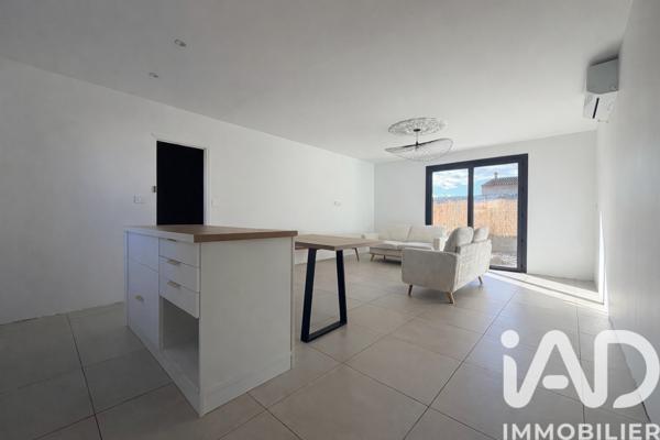 Maison à vendre 4 pièces 82 m² Pia