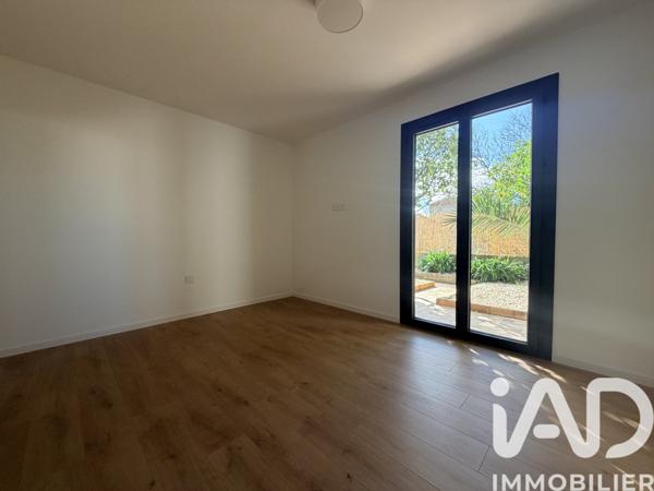 Maison à vendre 4 pièces 82 m² Pia
