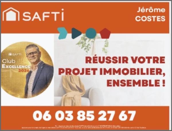 Terrain à bâtir d'environ 1700 m2