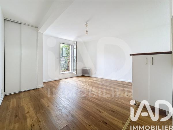 Studio à vendre 28 m² Toulouse