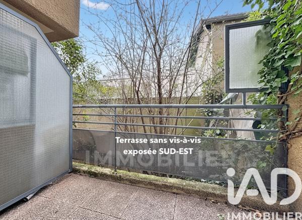 Studio à vendre 28 m² Toulouse