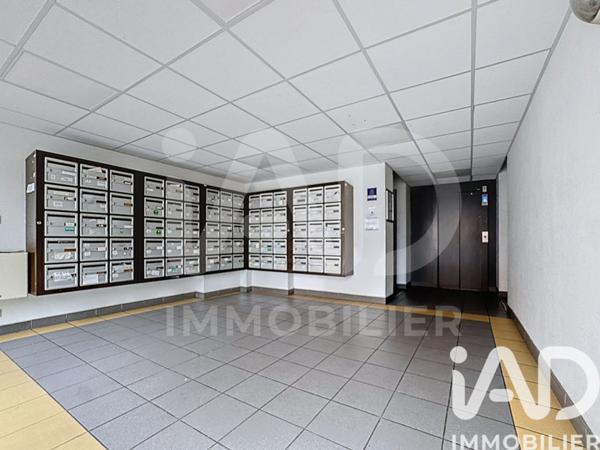 Studio à vendre 28 m² Toulouse