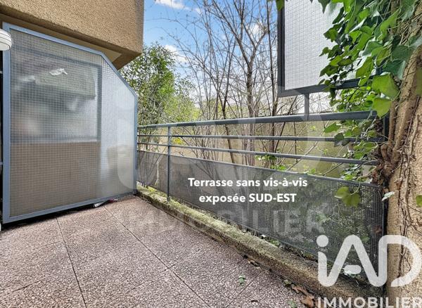 Studio à vendre 28 m² Toulouse