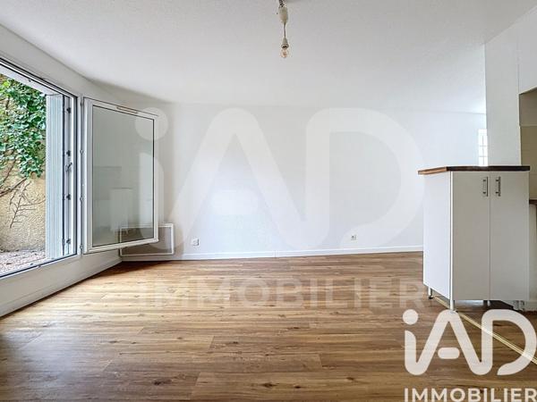 Studio à vendre 28 m² Toulouse