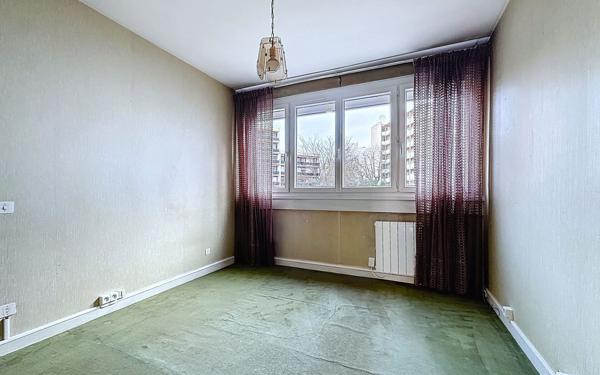 Appartement à vendre    4 pièces • 78,24 m2 Clermont-Ferrand