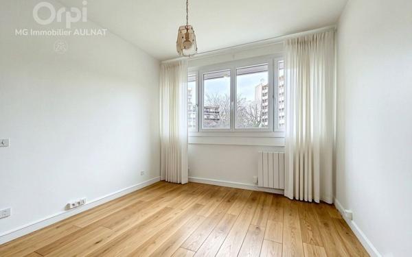 Appartement à vendre    4 pièces • 78,24 m2 Clermont-Ferrand