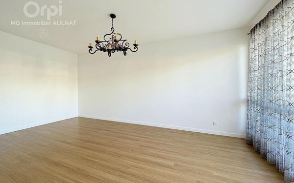 Appartement à vendre    4 pièces • 78,24 m2 Clermont-Ferrand