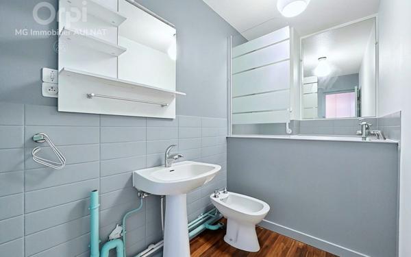 Appartement à vendre    4 pièces • 78,24 m2 Clermont-Ferrand