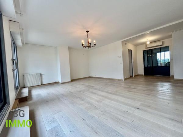 Vente / Appartement T4