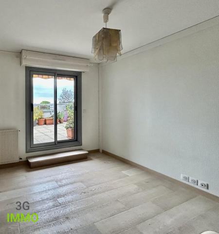 Vente / Appartement T4